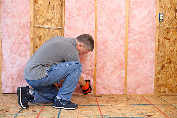 Professional Foam Insulation Services in Lake Mohawk, OH